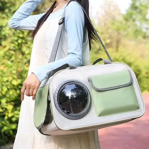 Pet Bag (Variant 3)